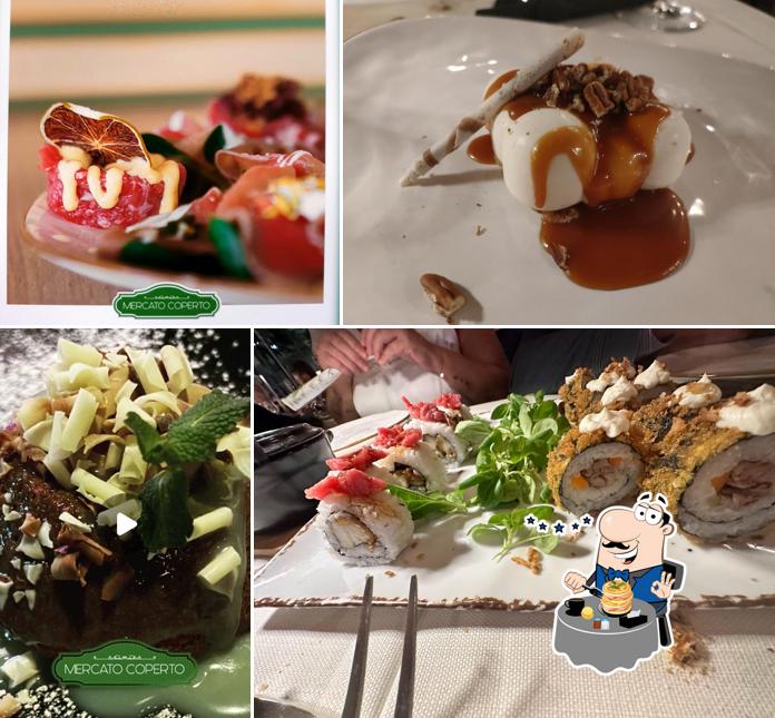 Platti al Mercato Coperto - Ristorante, Specialita' Carne alla Brace