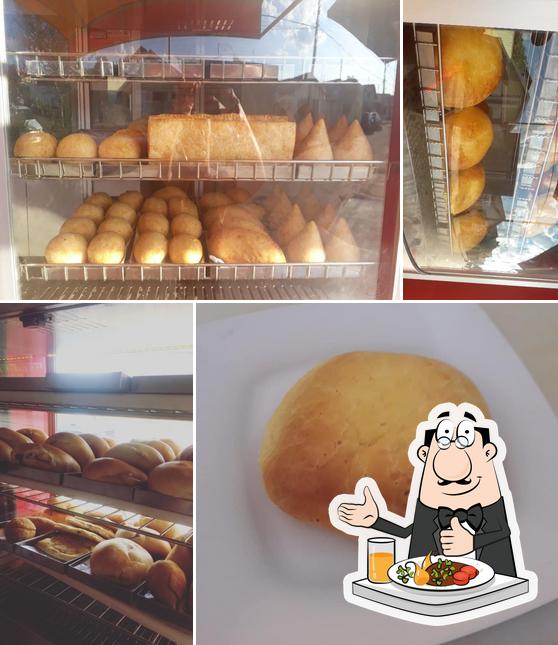 Lanche Na Boketta- Avaré