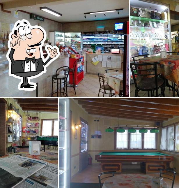 Robinson Pub Di Crea Giuseppe