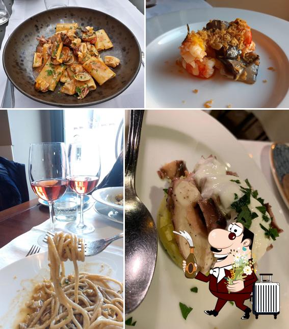 Ristorante Al Gatto Rosso