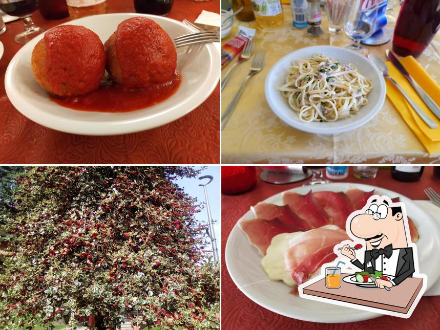 Albergo Ristorante Roma