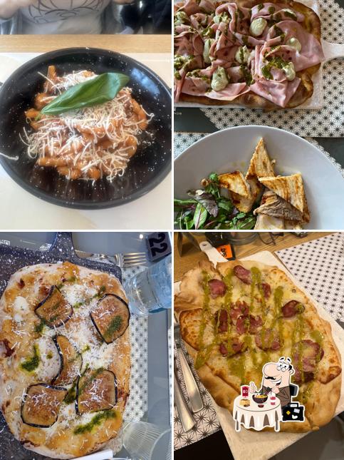 Ramen al Bonamorone Ristorante