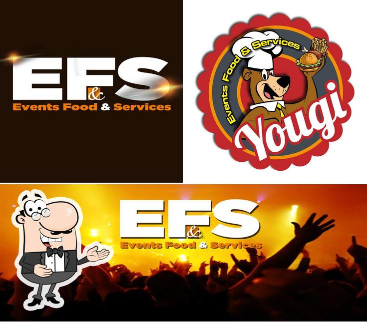 Events Food & Services