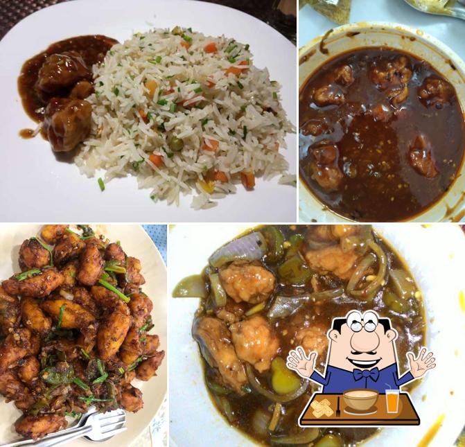 Meals at FEAST