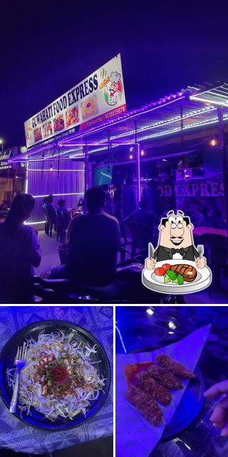 Guwahati Food Express