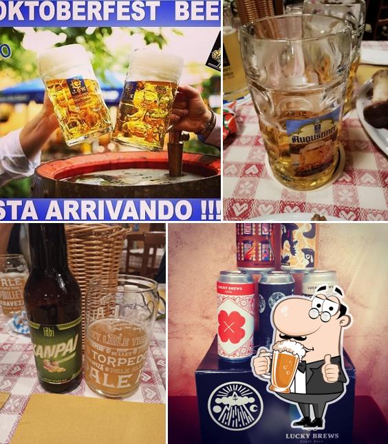 La Casa Della Bruschetta Cornedo