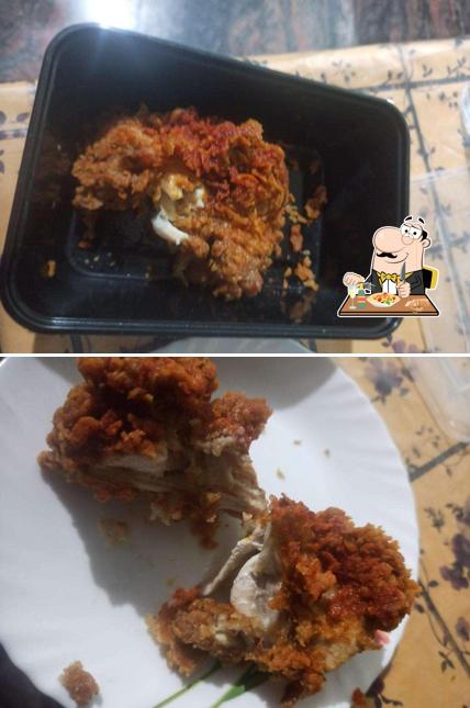 Lassi Shop & Downtown