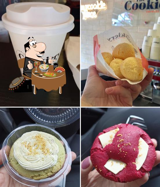My Coffee Place
