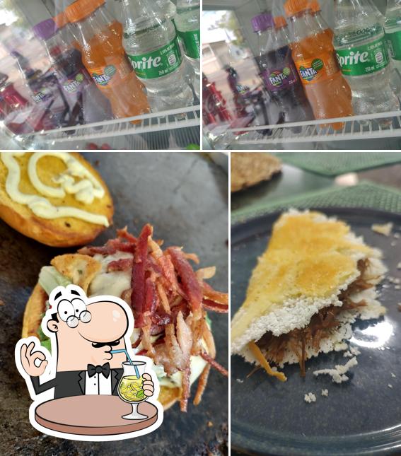 RC LANCHES