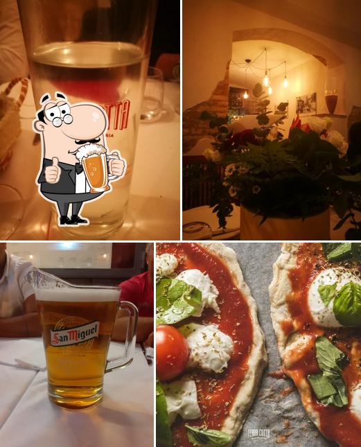 Ristorante Terra Cotta