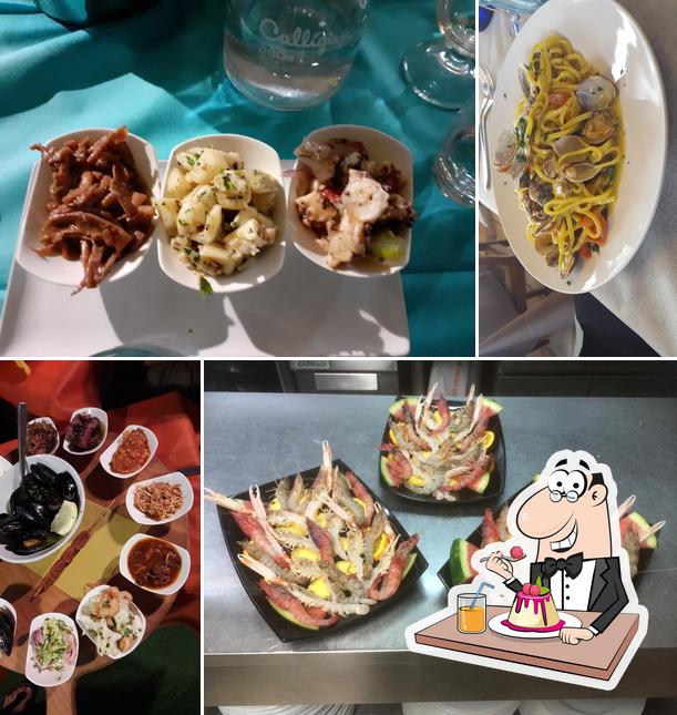 Ristorante Da Emiliano Ci.pe.