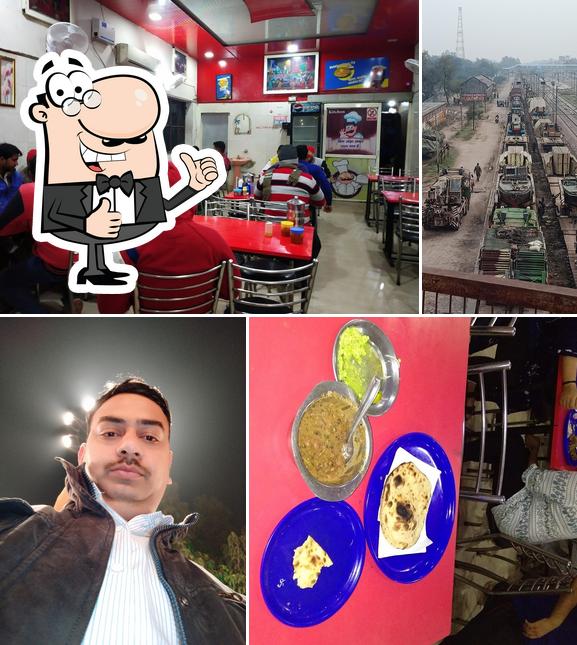 See the picture of Sher-e- Punjab Punjabi Dhaba rooms available