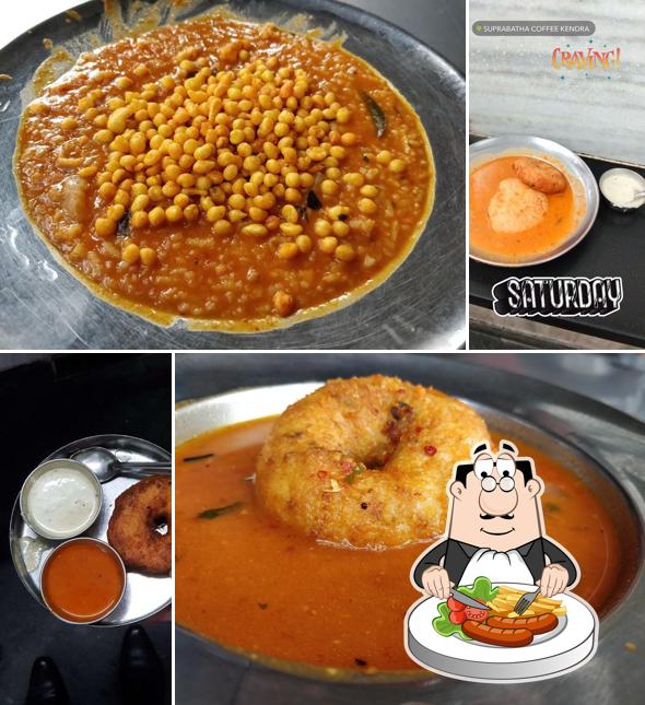 Suprabatha Coffee Kendra