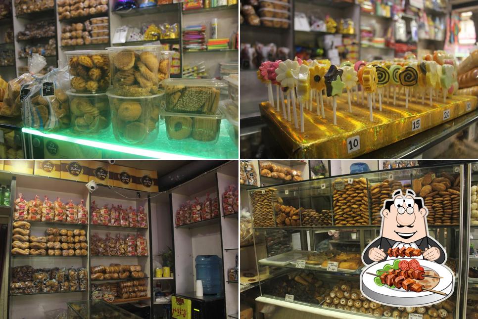 Taj Bakery - Jorethang