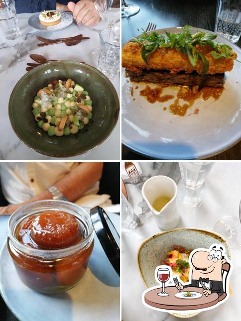 RESTAURANT BARTÔ FRATE - PALAISEAU