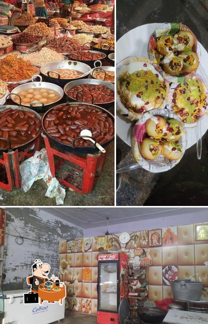 Vijay Sweets House And Caters