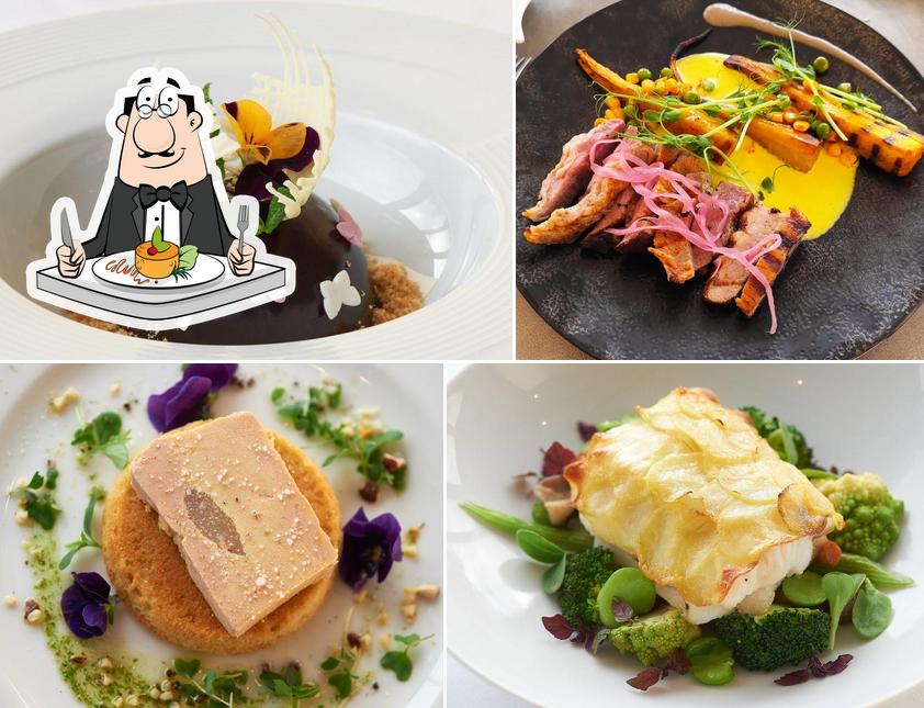 Restaurant du Golf