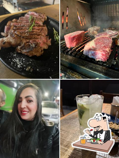 laredo bar & parrilla