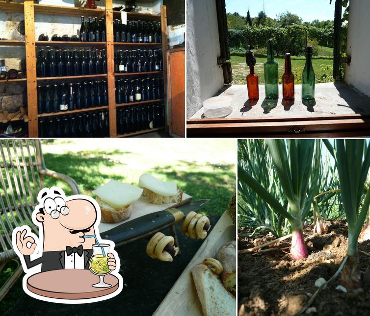 ristorante PRESSAPOCO