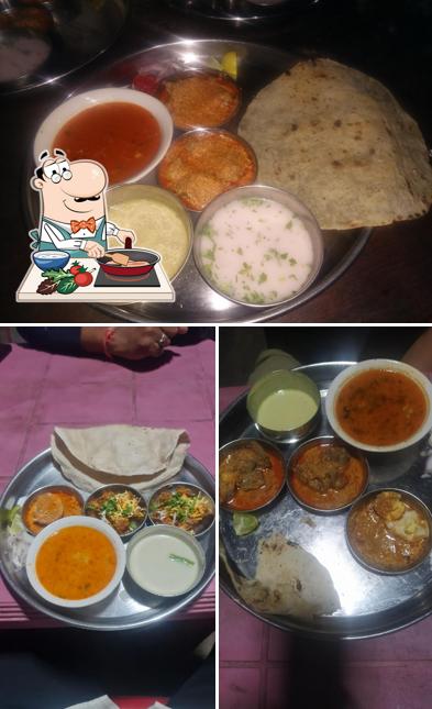 दैव घरगुती खाणावळ