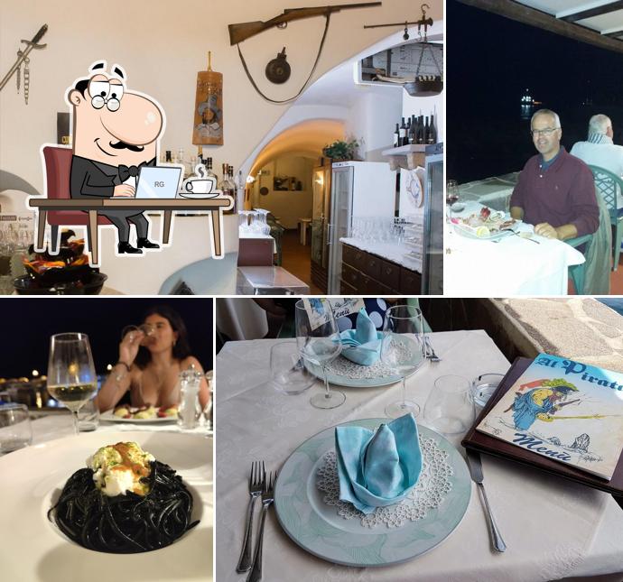 Ristorante Al Pirata
