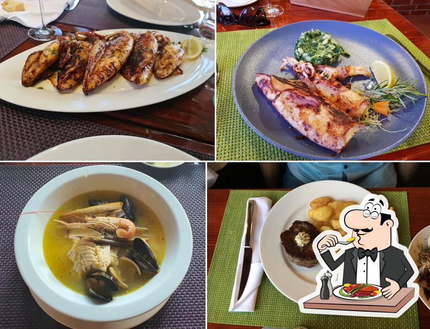 Platti al Starac i More