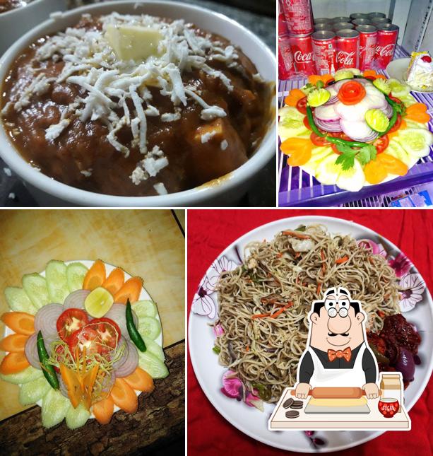 Subir Kitchen (Subharaj Palace Restaurant)