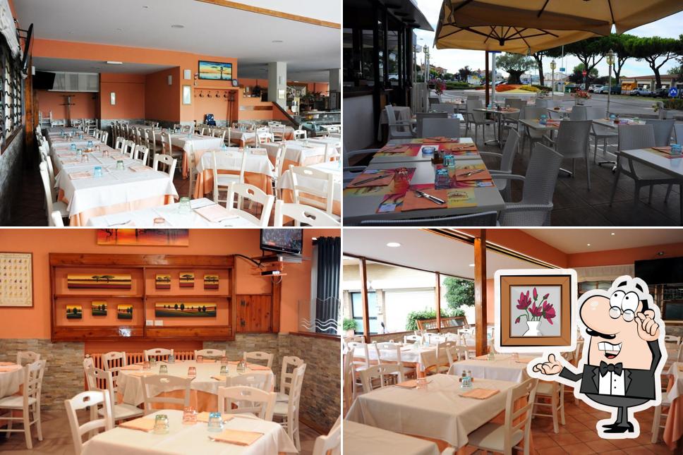 Ristorante Portofino