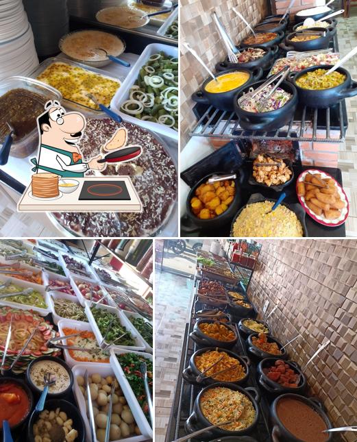 Adonai Restaurante Churrascaria