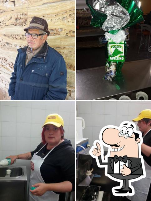 Bar Del Corso