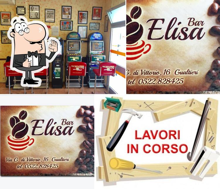 Bar Elisa