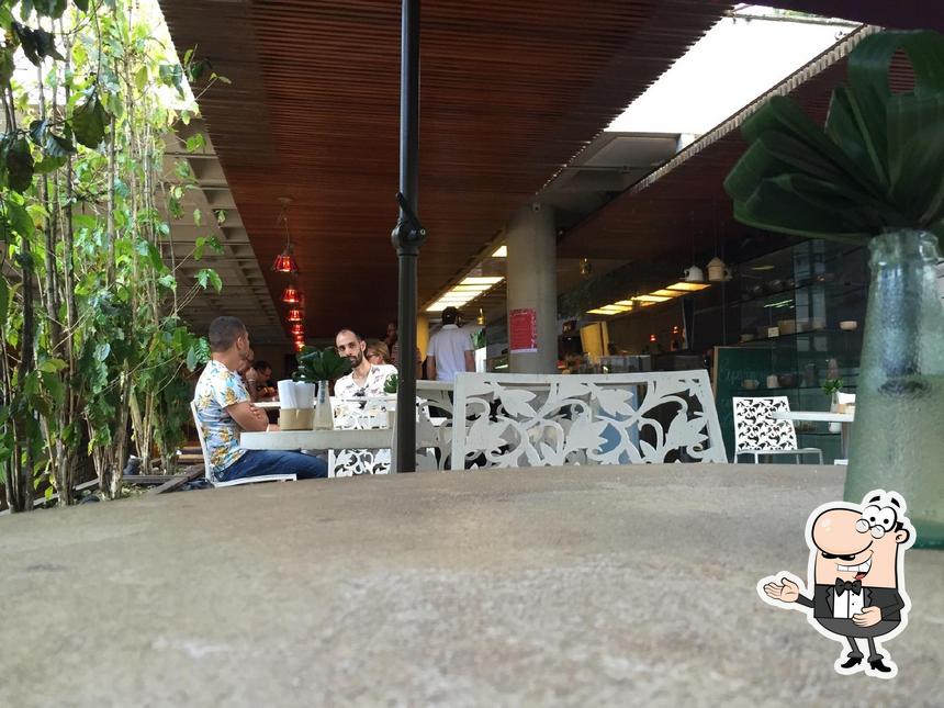 Pizzaria do Teatro picture