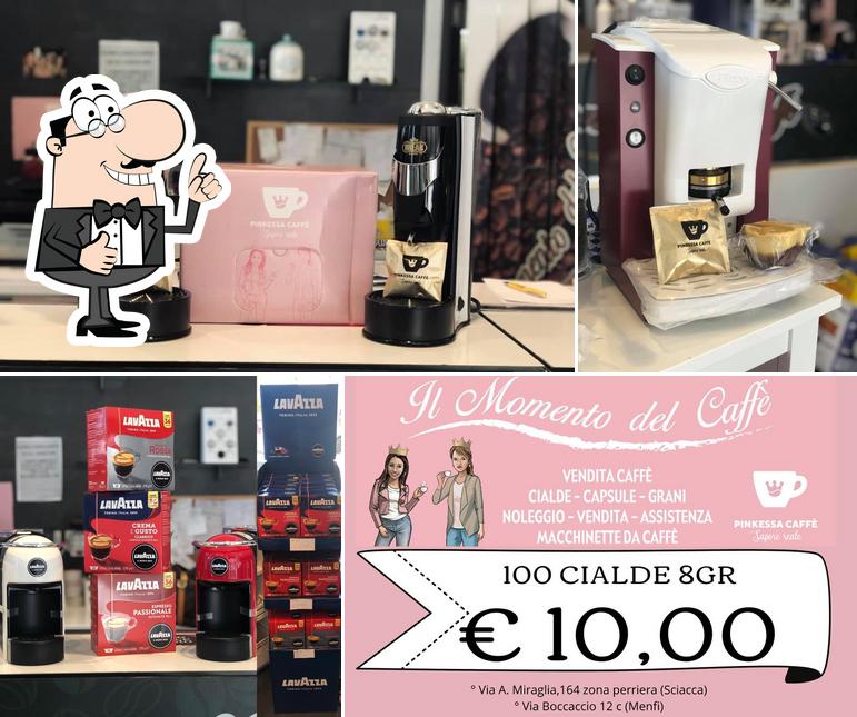 Il Momento del Caffè