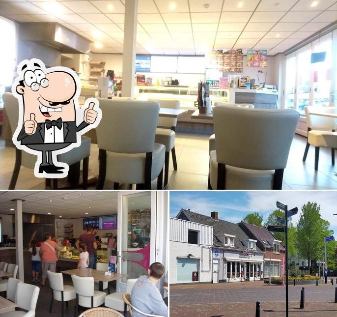 Cafetaria Loek Jansen