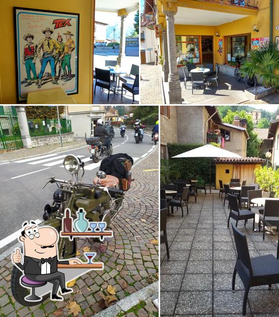 Caffe' Sport