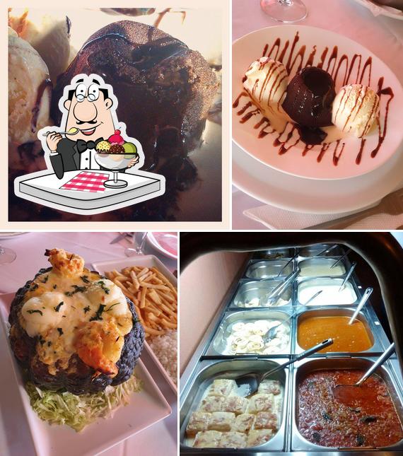 Dolores Bar e Restaurante