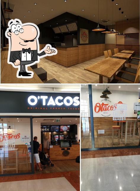 O'tacos Chelles