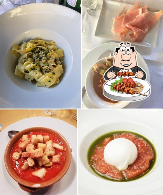 Platti al Gigi Trattoria