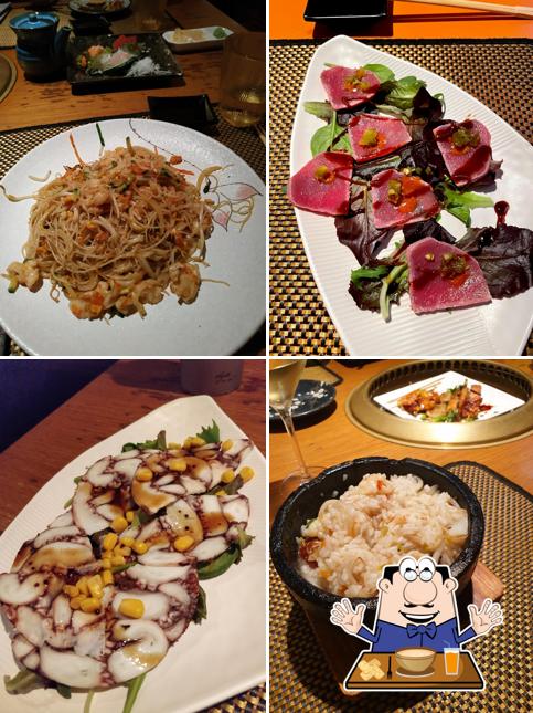 Cibo al Kobe