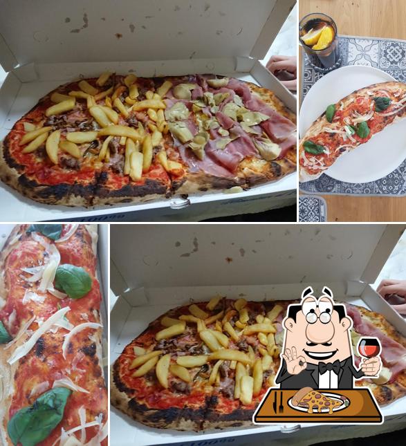Pizzeria Lo Stuzzichino