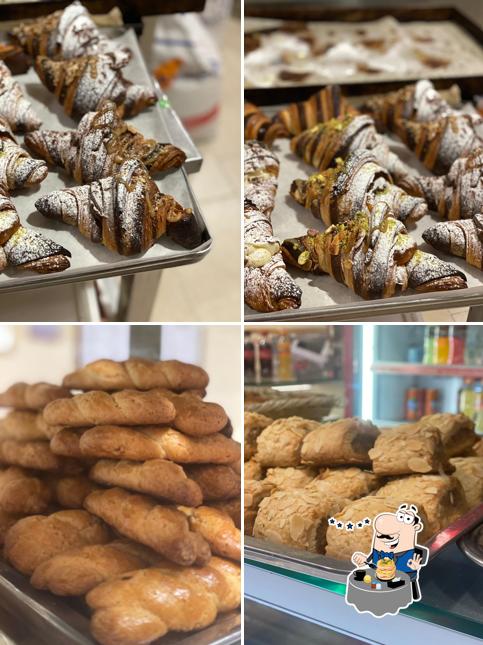 Platti al Pane Amore & Fantasia