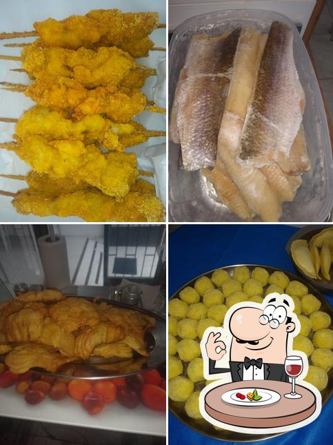 Peixe Frito