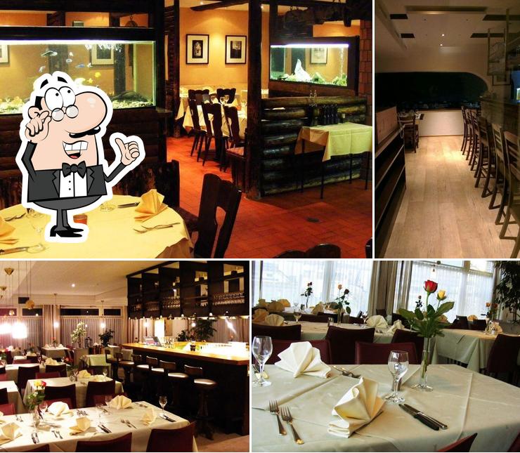 Grotto & Pizzeria da Elio