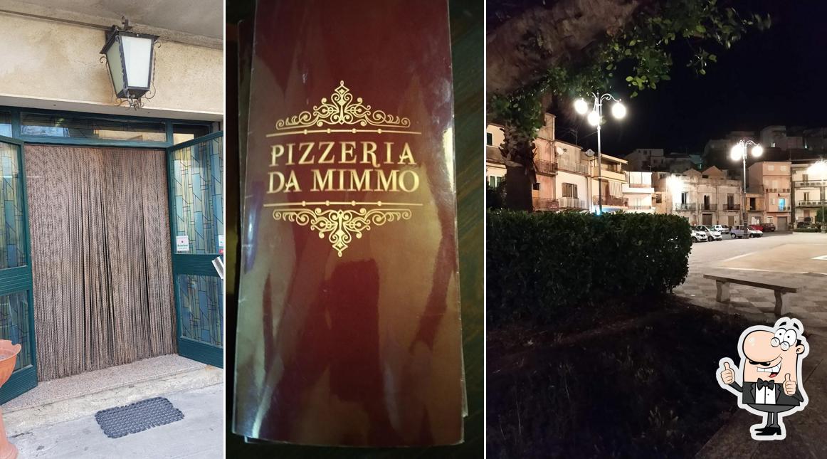Guarda la foto di Da Mimmo