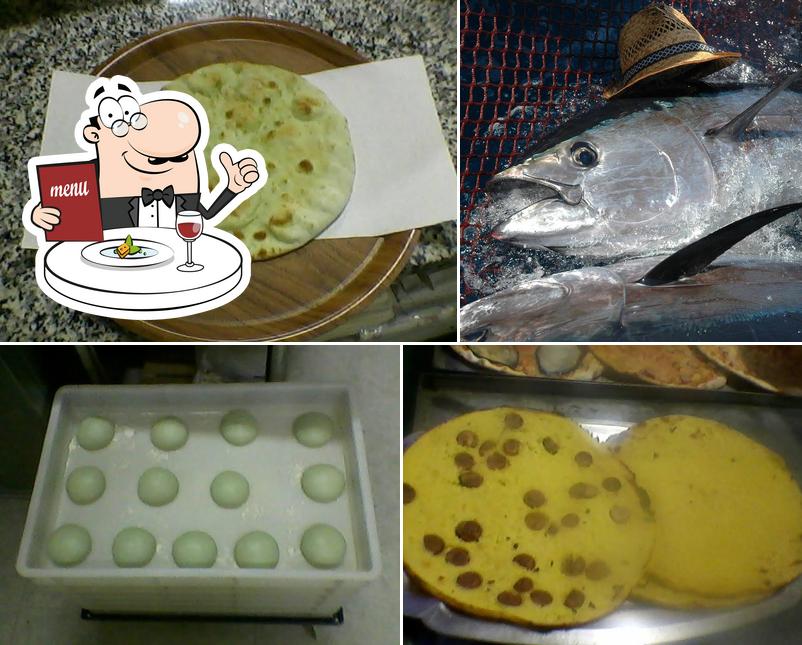 Pizzalandya Carloforte