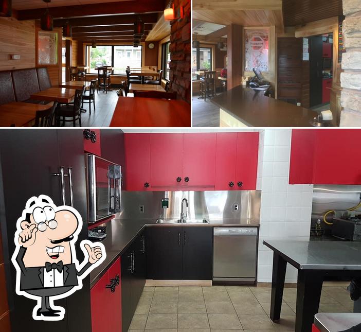 Pizzapro Chicoutimi