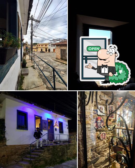 Mineiroca Café