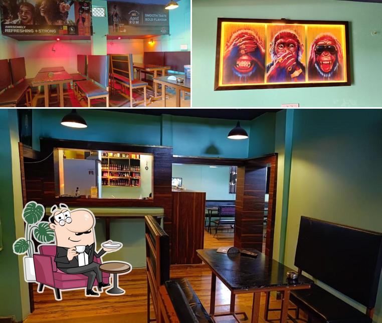 Sahara Bar And Restaurant
