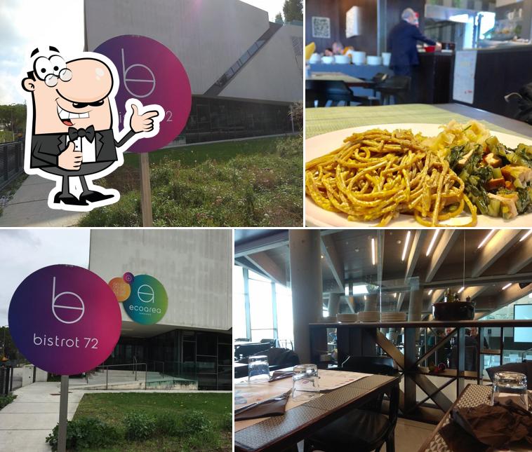 Bistrot 72