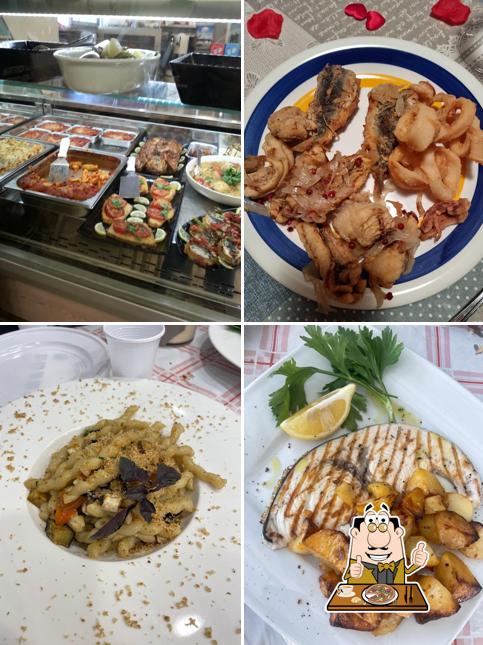 Ristorante Coltello & Forchetta di Sergio Stagno